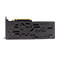 EVGA GeForce RTX 2070 XC ULTRA, OVERCLOCKED, 2.75 Slot Extreme Cool Dual, 65C Gaming, RGB, Metal Backplate, 08G-P4-2173-KR, 8GB GDDR6 (08G-P4-2173-KR) - Image 7