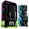 EVGA GeForce RTX 2080 FTW3 GAMING, 08G-P4-2283-KR, 8GB GDDR6, iCX2 Technology, RGB LED, Metal Backplate