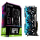 EVGA GeForce RTX 2080 FTW3 ULTRA GAMING, 08G-P4-2287-KR, 8GB GDDR6, iCX2 Technology, RGB LED, Metal Backplate