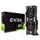 EVGA GeForce RTX 2060 SUPER SC BLACK GAMING, 08G-P4-3062-KR, 8GB GDDR6, Dual Fans (08G-P4-3062-KR) - Image 1