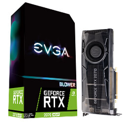 EVGA - Product Specs - EVGA GeForce RTX 2070 SUPER GAMING, 08G-P4 