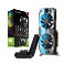 EVGA GeForce RTX 2060 SUPER XC GAMING, 08G-P4-3162-KP, 8GB GDDR6, Dual HDB Fans, RGB LED, Metal Backplate + PowerLink