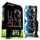 EVGA GeForce RTX 2060 SUPER XC ULTRA, OVERCLOCKED, 2.75 Slot Extreme Cool Dual, 65C Gaming, RGB, Metal Backplate, 08G-P4-3163-KR, 8GB GDDR6