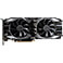 EVGA GeForce RTX 2060 SUPER XC ULTRA, OVERCLOCKED, 2.75 Slot Extreme Cool Dual, 65C Gaming, RGB, Metal Backplate, 08G-P4-3163-KR, 8GB GDDR6 (08G-P4-3163-KR) - Image 3