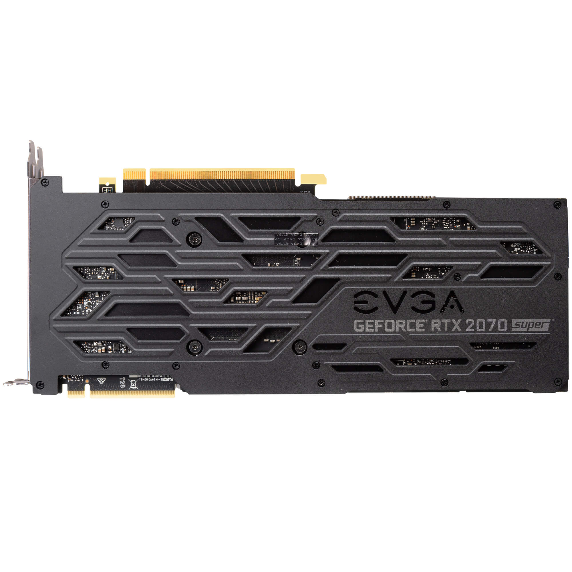 EVGA GeForce RTX 2070 SUPER XC GAMING 