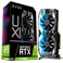 EVGA GeForce RTX 2070 SUPER XC ULTRA, OVERCLOCKED, 2.75 Slot Extreme Cool Dual, 70C Gaming, RGB, Metal Backplate, 08G-P4-3173-KR, 8GB GDDR6