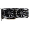 EVGA GeForce RTX 2070 SUPER XC ULTRA+, OVERCLOCKED, 2.75 Slot Extreme Cool Dual, 70C Gaming, RGB, Metal Backplate, 08G-P4-3175-KR, 8GB 15.5GHz GDDR6 (08G-P4-3175-KR) - Image 3