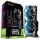 EVGA GeForce RTX 2080 SUPER XC ULTRA, OVERCLOCKED, 2.75 Slot Extreme Cool Dual, 70C Gaming, RGB, Metal Backplate, 08G-P4-3183-KR, 8GB GDDR6 (08G-P4-3183-KR) - Image 1