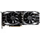 EVGA GeForce RTX 2080 SUPER XC ULTRA, OVERCLOCKED, 2.75 Slot Extreme Cool Dual, 70C Gaming, RGB, Metal Backplate, 08G-P4-3183-KR, 8GB GDDR6 (08G-P4-3183-KR) - Image 3