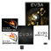 EVGA GeForce GTX 1070 SC GAMING, 08G-P4-5173-KR, 8GB GDDR5, ACX 3.0 & Black Edition (08G-P4-5173-KR) - Image 2