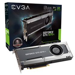EVGA - Product Specs - EVGA GeForce GTX 1070 Ti GAMING, 08G-P4 