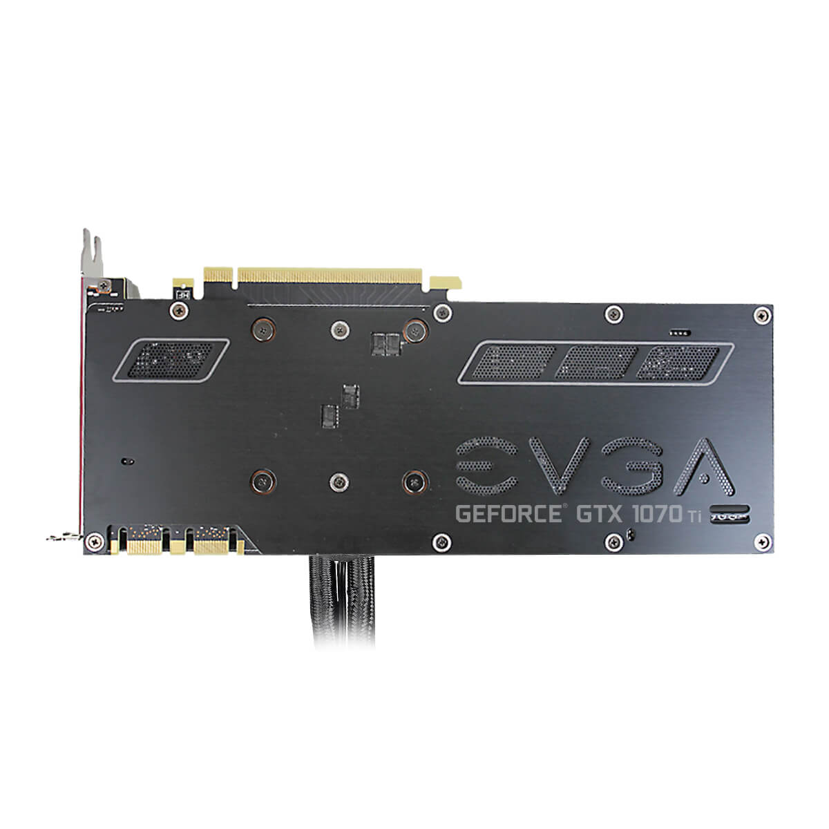 EVGA - JP - 記事 - EVGA GeForce GTX 1070 Ti