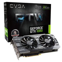 EVGA - Product Specs - EVGA GeForce GTX 1080 FTW GAMING, 08G-P4 