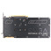 EVGA GeForce GTX 1080 FTW GAMING, 08G-P4-6286-KR, 8GB GDDR5X, ACX 3.0 & RGB LED (08G-P4-6286-KR) - Image 7