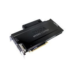 EVGA GeForce GTX 1080 FTW GAMING, 08G-P4-6299-RX, 8GB GDDR5X, HYDRO COPPER & RGB LED (08G-P4-6299-RX)