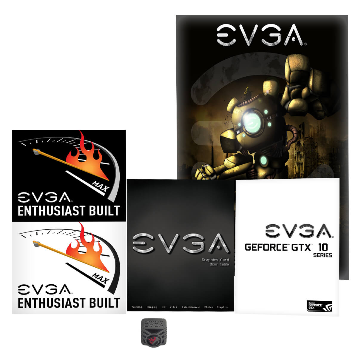 EVGA - JP - 製品 - EVGA GeForce GTX 