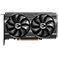 EVGA GeForce RTX 3060 Ti XC BLACK GAMING, 08G-P5-3661-KL, 8GB GDDR6, Dual-Fan, Metal Backplate, LHR (08G-P5-3661-KL) - Image 2