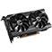 EVGA GeForce RTX 3060 Ti XC BLACK GAMING, 08G-P5-3661-KL, 8GB GDDR6, Dual-Fan, Metal Backplate, LHR (08G-P5-3661-KL) - Image 3