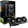 EVGA GeForce RTX 3060 Ti FTW3 BLACK GAMING, 08G-P5-3662-KR, 8GB GDDR6, iCX3 Cooling, ARGB LED (08G-P5-3662-KR) - Image 1