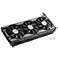 EVGA GeForce RTX 3070 XC3 ULTRA GAMING, 08G-P5-3755-KR, 8GB GDDR6, iCX3 Cooling, ARGB LED, Metal Backplate (08G-P5-3755-KR) - Image 6