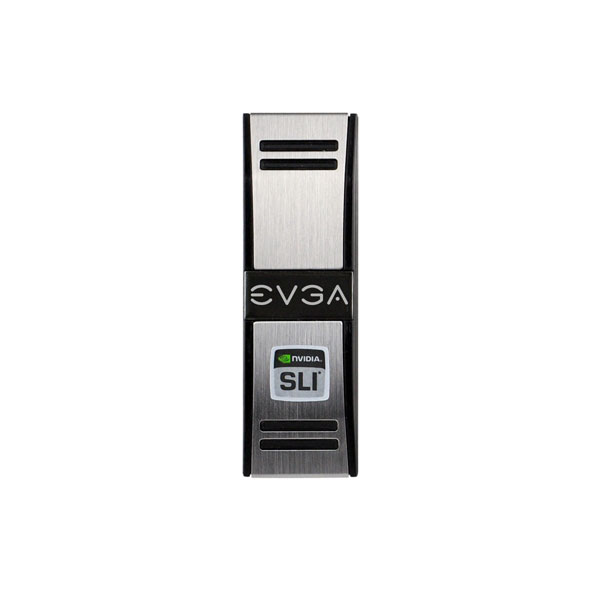 EVGA 100-2W-0021-RX  Pro SLI Bridge (2-Way)