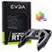 EVGA GeForce RTX NVLink SLI Bridge, 4-Slot Spacing, RGB LED, 100-2W-0030-LR