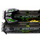 EVGA GeForce RTX NVLink SLI Bridge, 4-Slot Spacing, RGB LED, 100-2W-0030-LR (100-2W-0030-LR) - Image 5