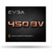 EVGA 450 BV, 80+ BRONZE 450W, 3 Year Warranty, Power Supply 100-BV-0450-K1 (100-BV-0450-K1) - Image 8