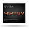 EVGA 450 BV, 80+ BRONZE 450W, 3 Year Warranty, Includes FREE Power On Self Tester, Power Supply 100-BV-0450-K6 (CN) (100-BV-0450-K6) - Image 8