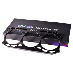 Carbon Fiber Shroud for EVGA 20-Series FTW3 Cards (100-CR-VGA3-LR)