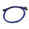 B3/B5/G2/G3/G5/GP/GM/PQ/P2/T2 Blue Power Supply Cable Set (Individually Sleeved) (100-CU-1300-B9) - Image 3