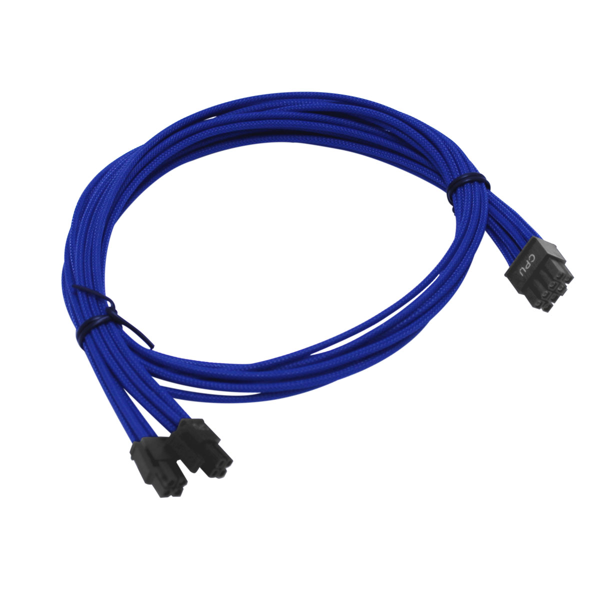 Evga Products B3 B5 G2 G3 G5 Gp Gm Pq P2 T2 Blue Power Supply Cable Set Individually Sleeved 100 Cu 1300 B9