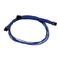 1600W G2/P2/T2 Blue Additional Power Supply Cable Set (Individually Sleeved) (100-CU-1600-B9) - Image 3