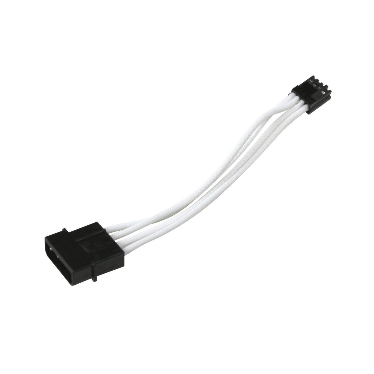 EVGA - JP - 製品 - GS (550/650) White Power Supply Cable Set