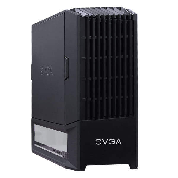 EVGA 100-E2-1000-RX  DG-84 Full Tower, K-Boost, Gaming Case 100-E2-1000-RX