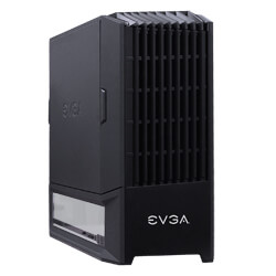 EVGA DG-84 Full Tower, K-Boost, Gaming Case 100-E2-1000-RX (100-E2-1000-RX)