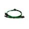 450-1300 B3/B5/G2/G3/G5/GP/GM/P2/PQ/T2 Green/Black Power Supply Cable Set (Individually Sleeved) (100-G2-13KG-B9) - Image 5