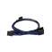 450-1300 B3/B5/G2/G3/G5/GP/GM/P2/PQ/T2 Blue/Black Power Supply Cable Set (Individually Sleeved) (100-G2-13KU-B9) - Image 4