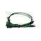 1600 G2/P2/T2 Green/Black Power Supply Cable Set (Individually Sleeved) (100-G2-16KG-B9) - Image 1