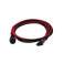 1600 G2/P2/T2 Red/Black Power Supply Cable Set (Individually Sleeved) (100-G2-16KR-B9) - Image 2