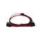 1600 G2/P2/T2 Red/Black Power Supply Cable Set (Individually Sleeved) (100-G2-16KR-B9) - Image 6