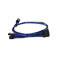 1600 G2/P2/T2 Blue/Black Power Supply Cable Set (Individually Sleeved) (100-G2-16KU-B9) - Image 5