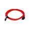 1600 G2/P2/T2 Red Power Supply Cable Set (Individually Sleeved) (100-G2-16RR-B9) - Image 2