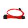 1600 G2/P2/T2 Red Power Supply Cable Set (Individually Sleeved) (100-G2-16RR-B9) - Image 5