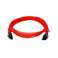 1600 G2/P2/T2 Red Power Supply Cable Set (Individually Sleeved) (100-G2-16RR-B9) - Image 6