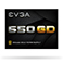 EVGA 650 GD, 80 Plus Gold 650W, 5 Year Warranty, Power Supply 100-GD-0650-V6 (CN) (100-GD-0650-V6) - Image 8
