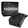EVGA 400 N1, 400W, 2 Year Warranty, Power Supply 100-N1-0400-L1 (100-N1-0400-L1) - Image 1