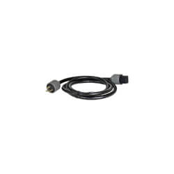 A/C Cable, 1800mm, 12AWG, CS-01 to CS-19, US
