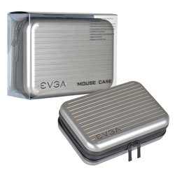 EVGA Hard Shell Mouse Case, Portable Case, 100-PK-M101-BR (100-PK-M101-BR)