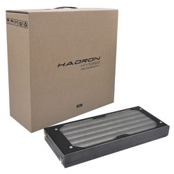 EVGA Watercooling Kit for Hadron Hydro 100-WC-S201-BR